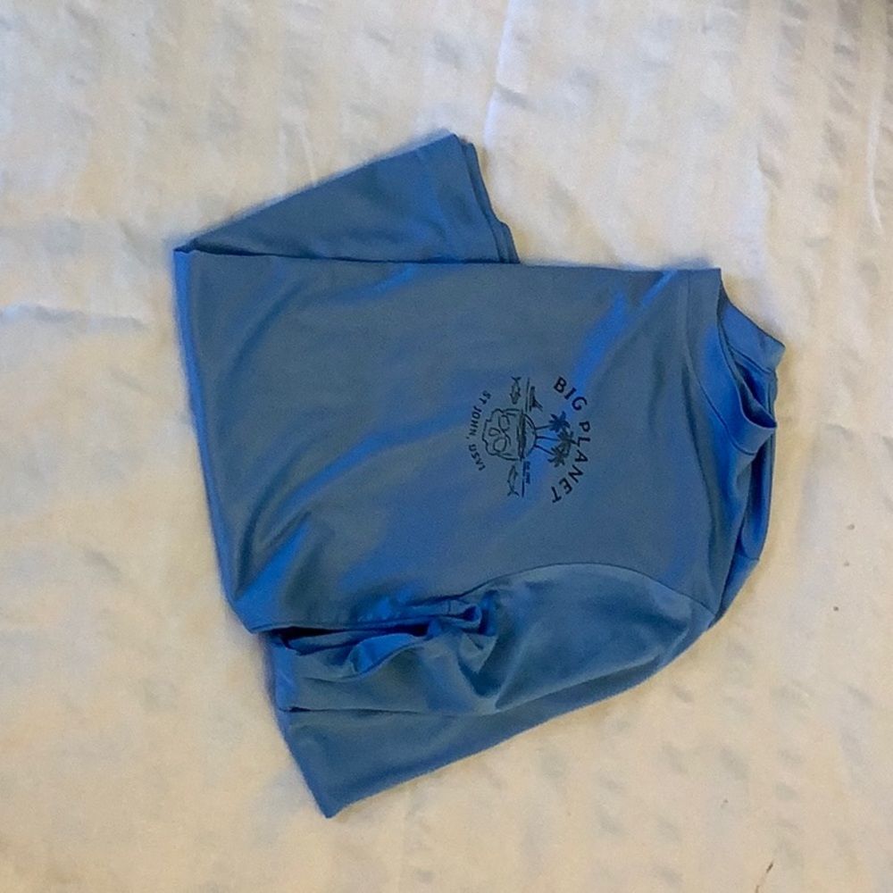 Boys rash guard shirt